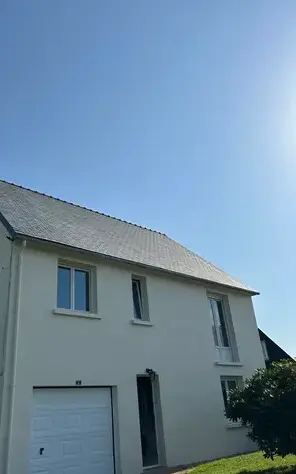 démoussage toiture Plouvorn-2