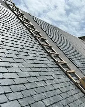 démoussage toiture Roscoff-5