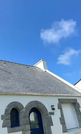 démoussage toiture Saint-Pol-de-Léon-1