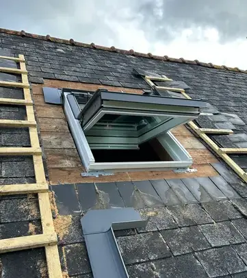 démoussage toiture Saint-Pol-de-Léon-3