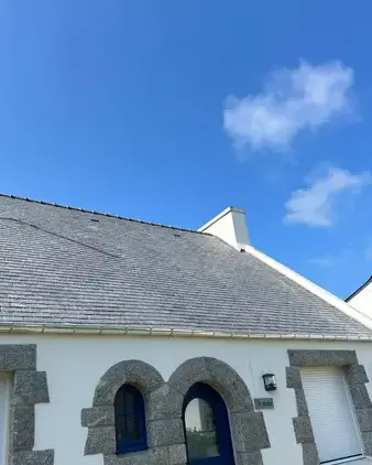 entretien toiture Plouénan-4
