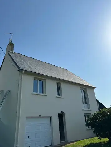 entretien toiture Plouescat-1