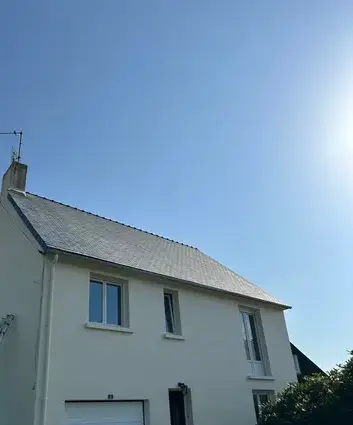 entretien toiture Plougoulm-3