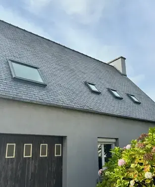 entretien toiture Plougoulm-5