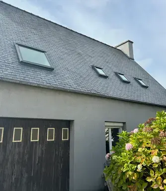 entretien toiture Plouvorn-4