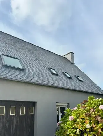 entretien toiture Roscoff-3