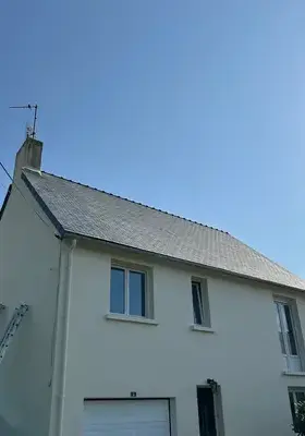 entretien toiture Roscoff-5