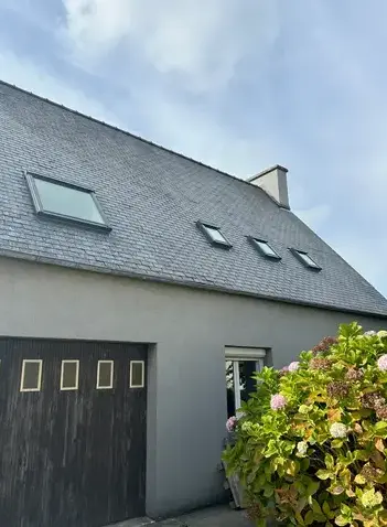 entretien toiture Saint-Pol-de-Léon-1