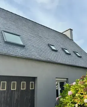 entretien toiture Santec-3