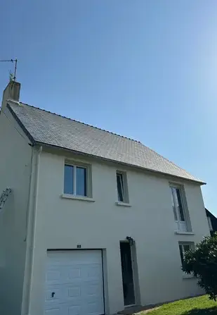 pose velux Carantec-1