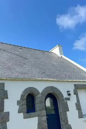 pose velux Carantec-5