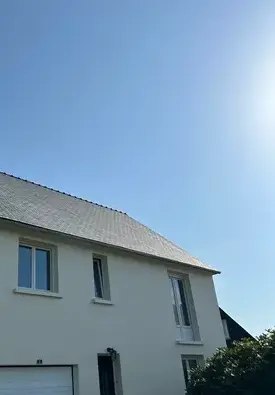 pose velux Cléder-4