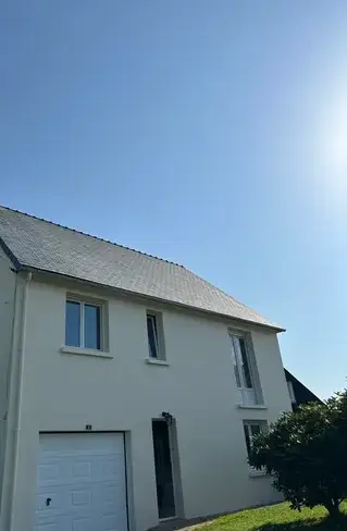 pose velux Plouénan-1
