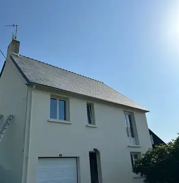 pose velux Plougoulm-1