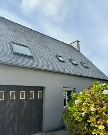 pose velux Plougoulm-4
