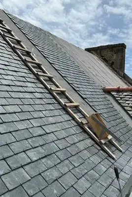 pose velux Plouvorn-1