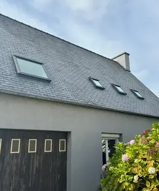 pose velux Plouvorn-3