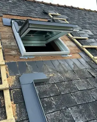 pose velux Roscoff-3