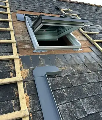 ramonage cheminée Carantec-2