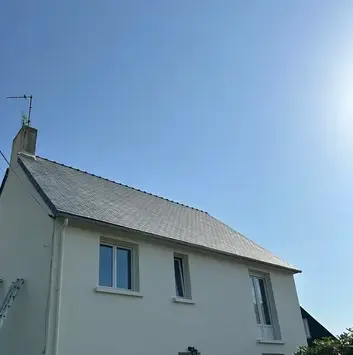 ramonage cheminée Carantec-4