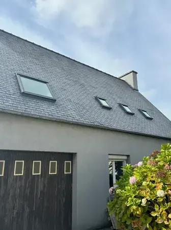 ramonage cheminée Carantec-5