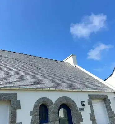 ramonage cheminée Plouénan-1