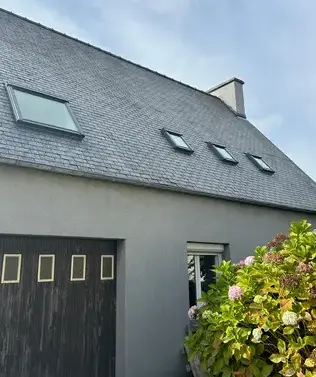 ramonage cheminée Plouénan-5