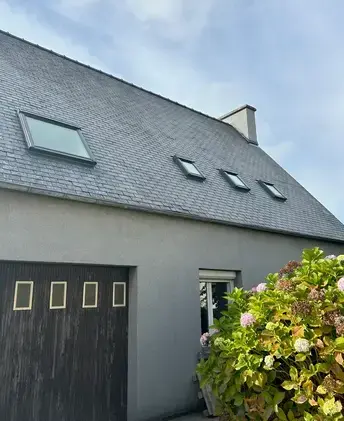 ramonage cheminée Plouescat-2