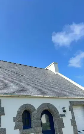 ramonage cheminée Plouescat-5