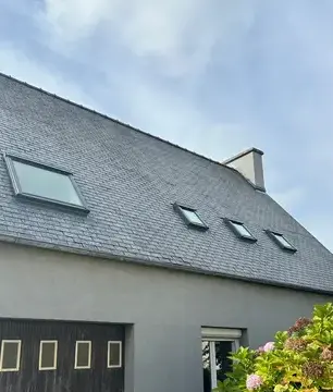 ramonage cheminée Plougoulm-5