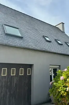 ramonage cheminée Plouvorn-5