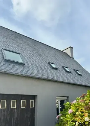 ramonage cheminée Roscoff-4