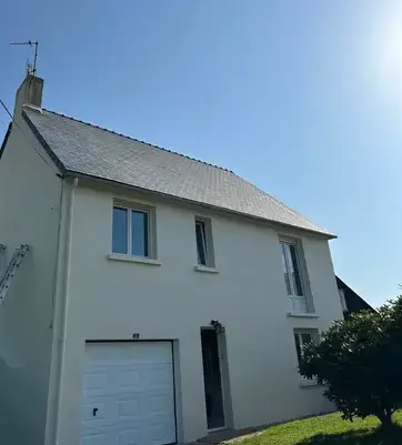 ramonage cheminée Santec-1