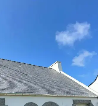 ramonage cheminée Santec-5