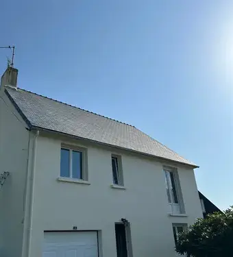 rénovation toiture Plouescat-4