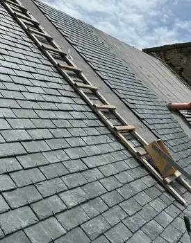 rénovation toiture Plougoulm-4