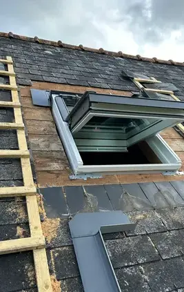 rénovation toiture Plouvorn-1