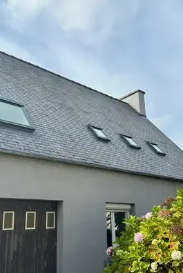 rénovation toiture Plouvorn-4