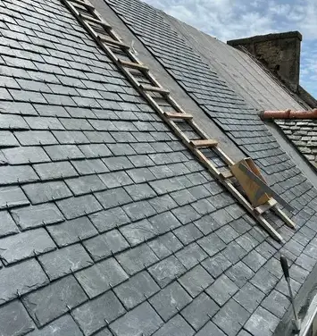 rénovation toiture Roscoff-1