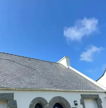 rénovation toiture Roscoff-3