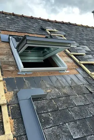 rénovation toiture Roscoff-4