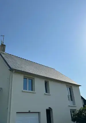 rénovation toiture Roscoff-5