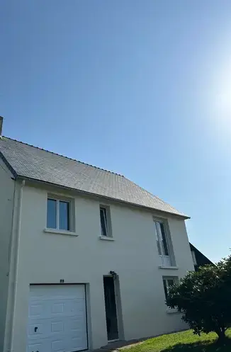 rénovation toiture Santec-3