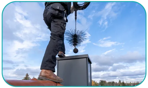 reparation gouttieres zinc santec
