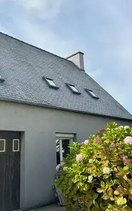 toiture en ardoise Plouénan-4