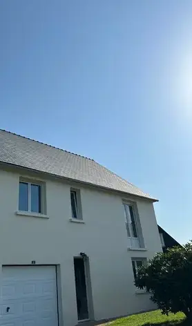 toiture en ardoise Plouénan-5
