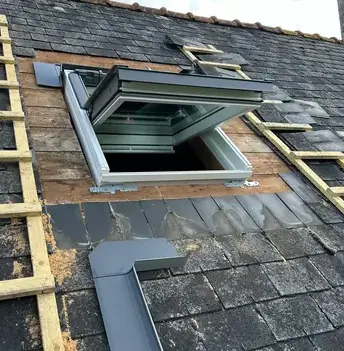 toiture en ardoise Plouvorn-4