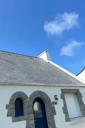 toiture en ardoise Plouvorn-5