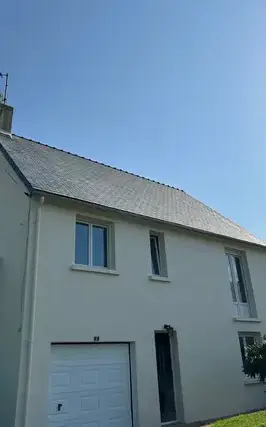 toiture en ardoise Roscoff-5